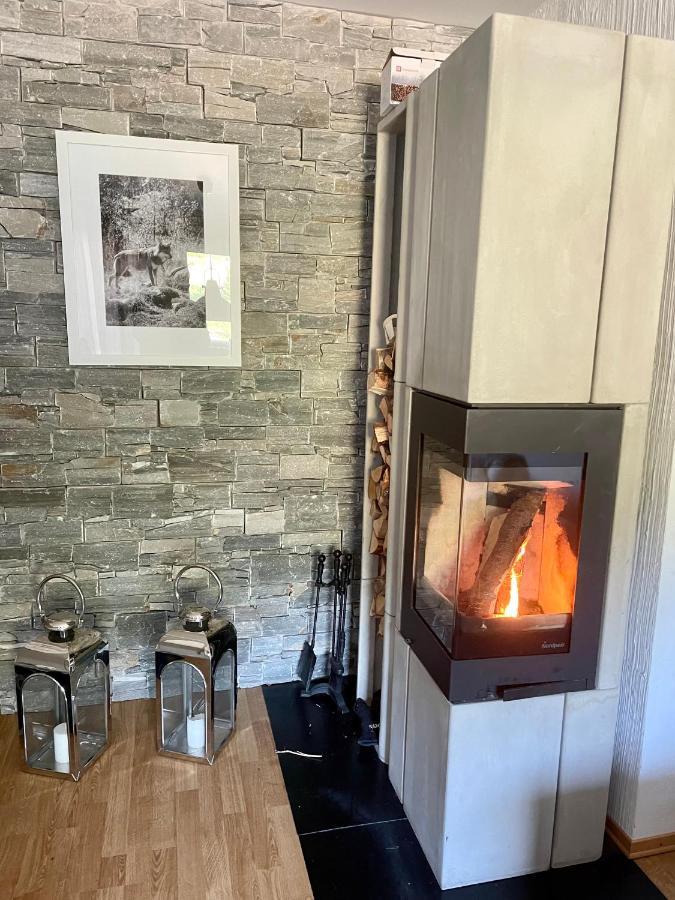 Mountain Retreat In Uvdal Wifi Sauna Dış mekan fotoğraf