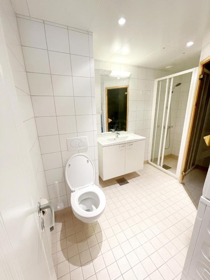 Mountain Retreat In Uvdal Wifi Sauna Dış mekan fotoğraf